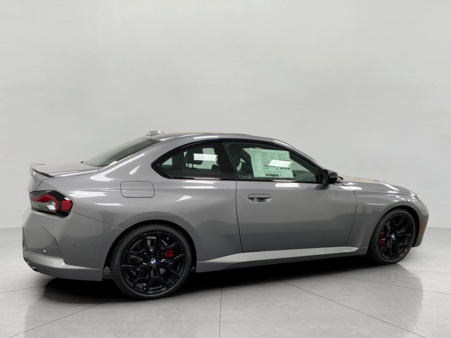 New 2027 BMW M240i Coupe w/ Premium Package RWD image 2