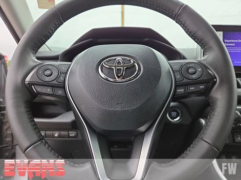 Used 2023 Toyota RAV4 XLE Premium AWD/4WD image 14