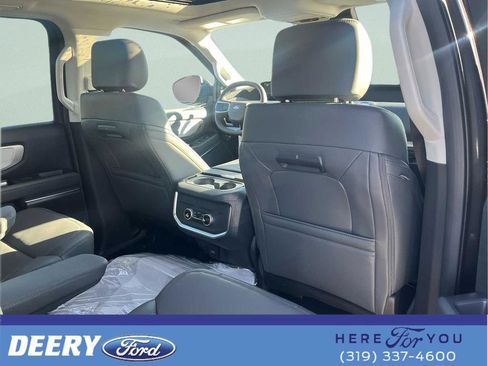 New 2026 Ford Expedition Max Active AWD/4WD image 20