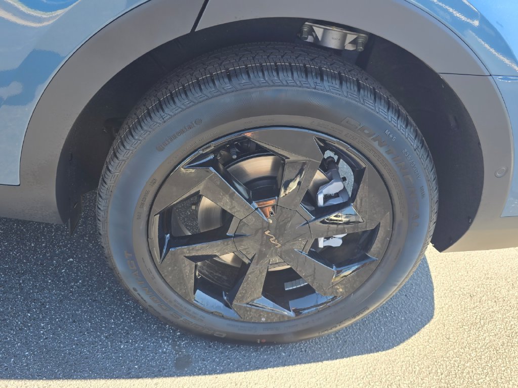 New 2026 Kia Sorento SX Prestige AWD/4WD image 12