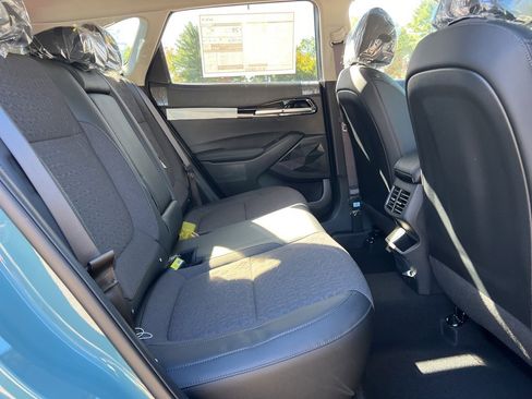 New 2026 Kia Seltos S image 13