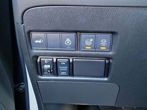 Used 2020 INFINITI QX80 Luxe w/ Proassist Package image 24