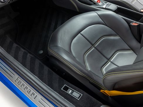 Certified 2018 Ferrari 488 GTB image 46