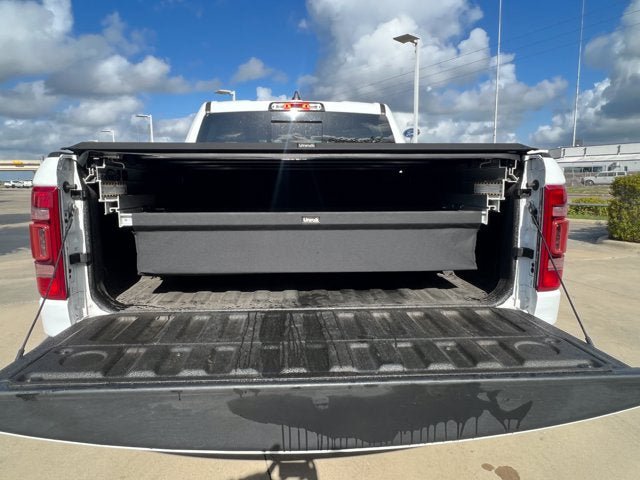 Used 2022 RAM 1500 Laramie RWD image 5