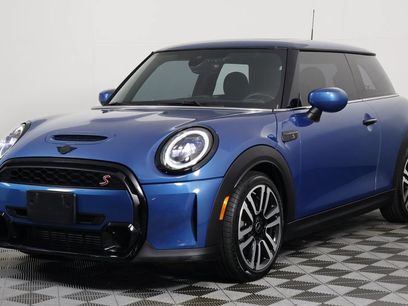 Used 2023 MINI Cooper S