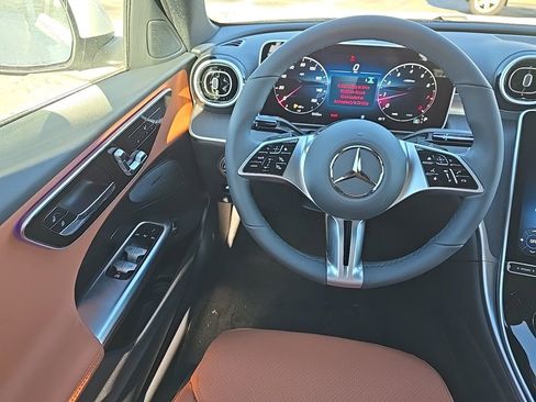 New 2026 Mercedes-Benz C 300 4MATIC Sedan image 28