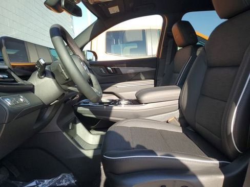 New 2026 Buick Enclave Sport Touring image 20