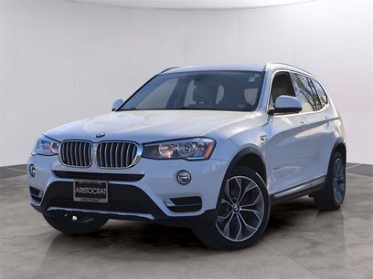 Used 2015 BMW X3 xDrive28i