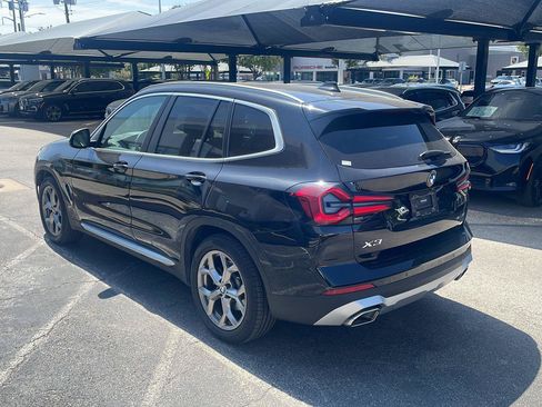 Used 2022 BMW X3 sDrive30i w/ Convenience Package RWD image 4