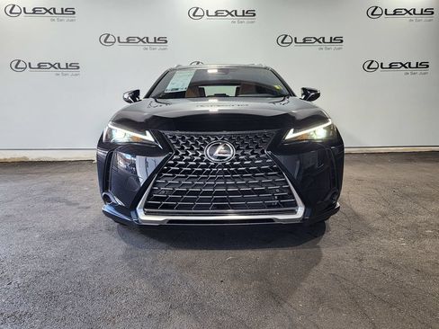 New 2026 Lexus UX 300h FWD image 6