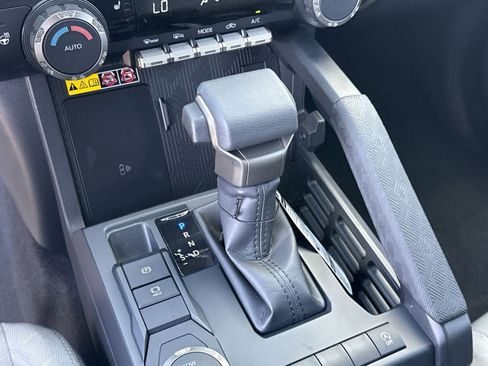 New 2025 Toyota Tacoma SR5 image 24