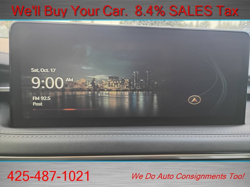 Used 2025 Genesis G70 2.5T RWD image 31