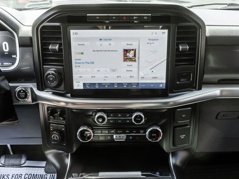 Used 2023 Ford F150 Raptor AWD/4WD image 21