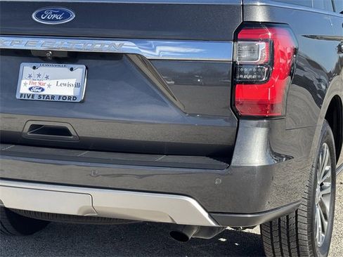 Used 2018 Ford Expedition Limited w/ Equipment Group 301A image 5