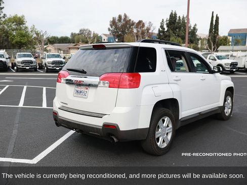 Used 2015 GMC Terrain SLE w/ Convenience Package image 6