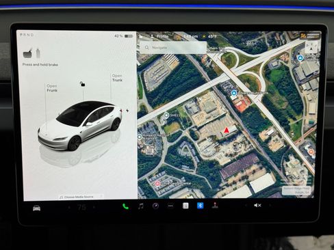 Used 2024 Tesla Model 3 Long Range image 22