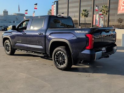 New 2026 Toyota Tundra SR5