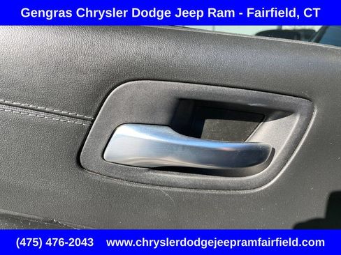 Certified 2023 Dodge Charger R/T w/ Plus Group RWD image 33