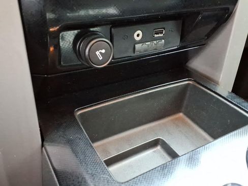 Used 2012 Ford F150 FX2 w/ FX Luxury Pkg RWD image 24