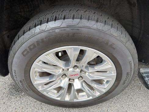 Used 2023 GMC Yukon XL Denali w/ Max Trailering Package AWD/4WD image 17
