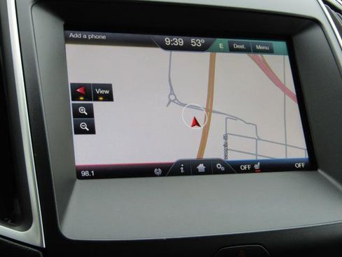 Used 2015 Ford Edge SEL w/ Equipment Group 201A AWD/4WD image 23