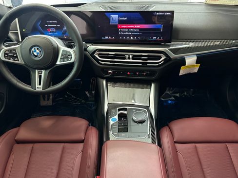 Used 2024 BMW i4 M50 AWD/4WD image 15