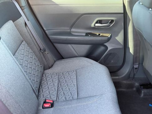 New 2026 Nissan Kicks SV image 13