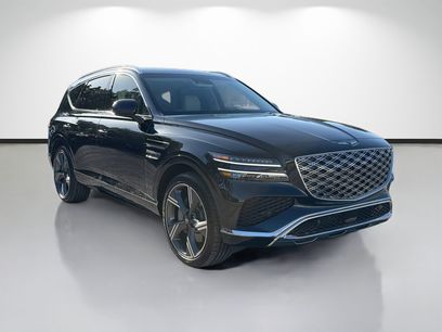 Used 2025 Genesis GV80 2.5T Prestige