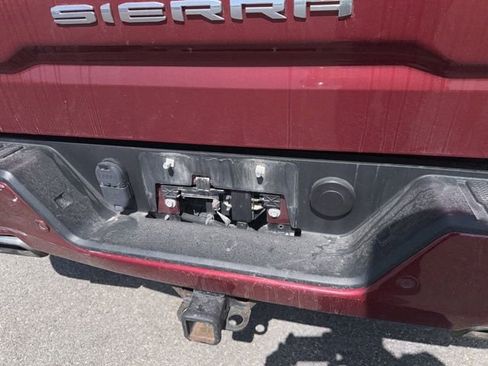 Used 2019 GMC Sierra 1500 AT4 image 26