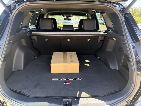 Used 2026 Toyota RAV4 AWD Plug-in Hybrid image 18