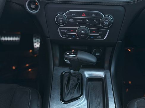 Used 2023 Dodge Charger Scat Pack w/ Daytona Edition Group RWD image 34