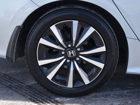 Used 2023 Honda Civic EX image 13