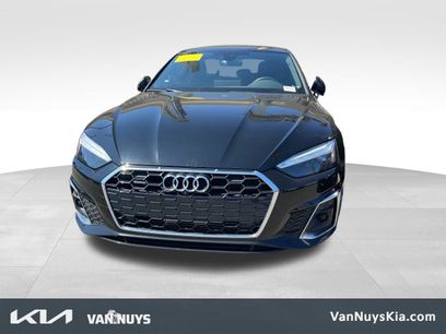 Used 2021 Audi A5 2.0T Premium Plus w/ Premium Plus