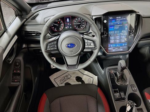 New 2026 Subaru Impreza RS image 17