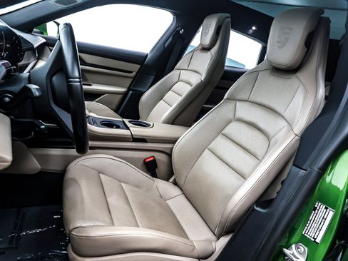 Used 2023 Porsche Taycan 4S image 16