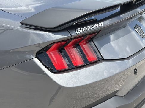 Used 2026 Ford Mustang Dark Horse RWD image 7