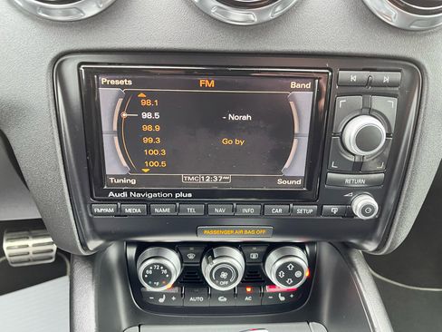 Used 2013 Audi TTS 2.0T Prestige w/ Prestige Pkg image 19