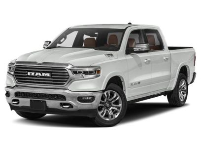Certified 2022 RAM 1500 Limited
