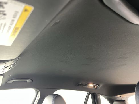 Used 2020 Mercedes-Benz GLC 300 4MATIC image 23