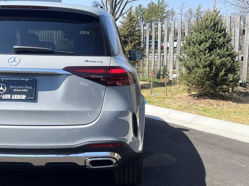 New 2026 Mercedes-Benz GLE 350 4MATIC image 20