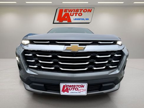 New 2026 Chevrolet Equinox LT w/ Convenience Package II image 29