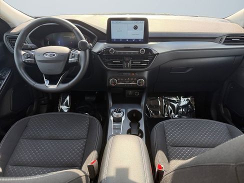 Used 2024 Ford Escape Active AWD/4WD image 10