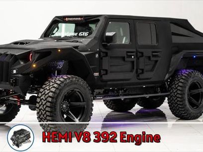 Used 2025 Jeep Gladiator Sport