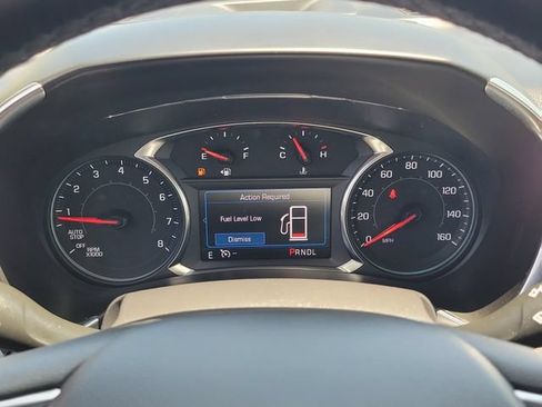Used 2023 Chevrolet Equinox LT w/ Driver Convenience Package FWD image 6