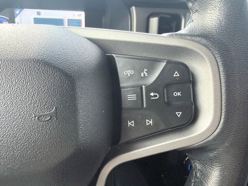 Used 2022 Ford Bronco Outer Banks image 27