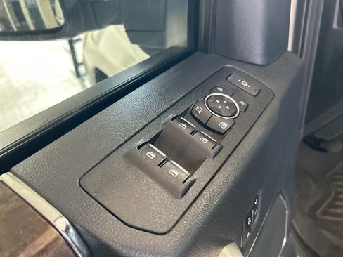 Used 2022 Ford F250 Lariat w/ Lariat Ultimate Package image 37