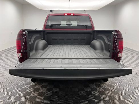 Used 2024 RAM 1500 Classic Warlock AWD/4WD image 12