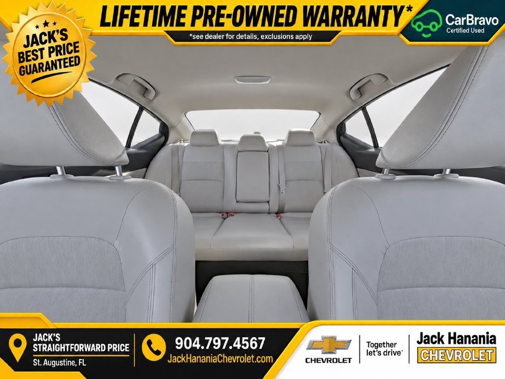 Used 2019 Nissan Altima 2.5 SL FWD image 23