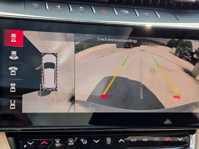New 2027 Jeep Grand Cherokee Limited RWD image 20