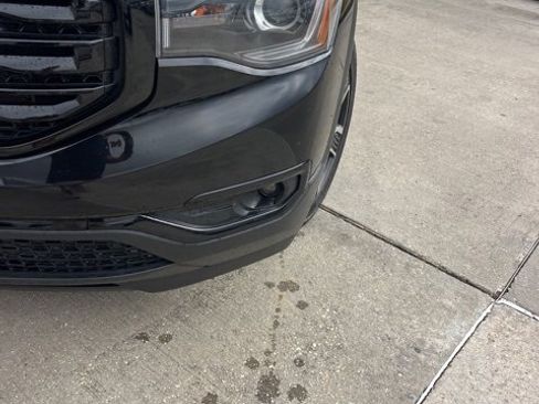 Used 2019 GMC Acadia SLT w/ Black Edition image 11